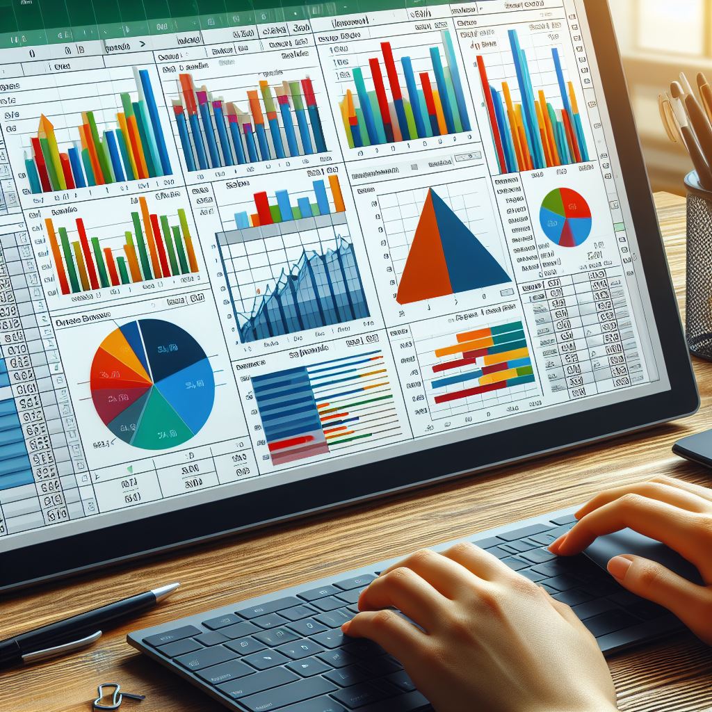 Maximiza el Potencial de Tu Empresa con la Capacitación en Excel